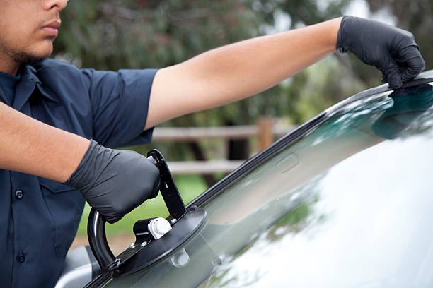 Windshield Repair Near Me, Azusa, CA - Trusted Windshield Damage Solution with Same Day Service